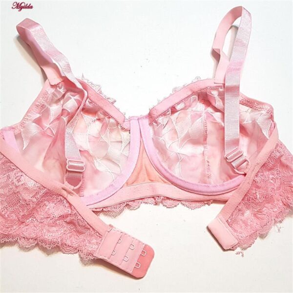 ست شورت و سوتین زنانه کارنا رز مدل فنردار کد 1041-41 رنگ صورتی