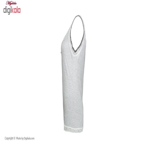 ست تاپ و شورت زنانه کد 901