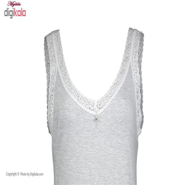 ست تاپ و شورت زنانه کد 901