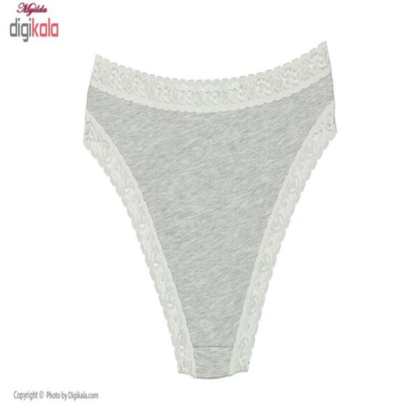 ست تاپ و شورت زنانه کد 901