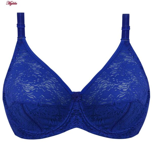 سوتین زنانه پانیذ کد 66350-6