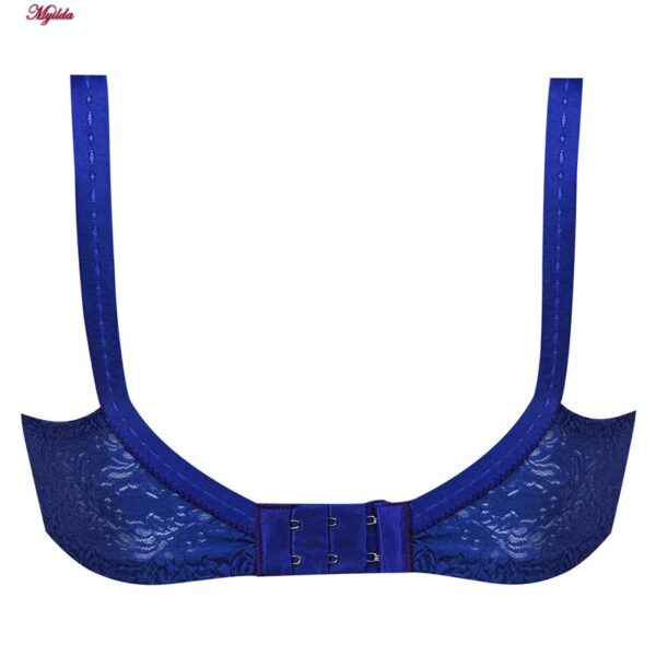 سوتین زنانه پانیذ کد 66350-6