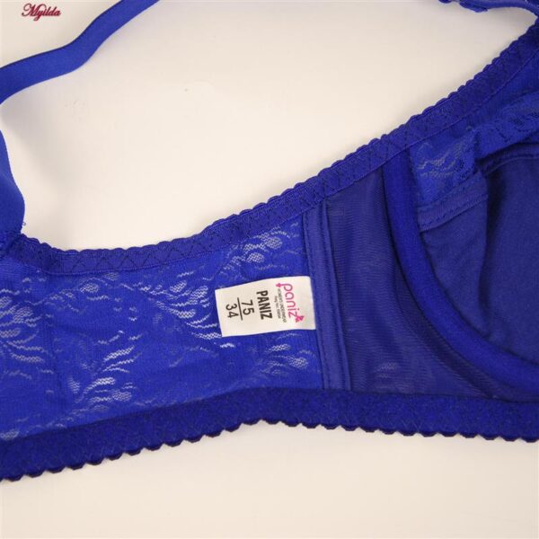 سوتین زنانه پانیذ کد 66350-6