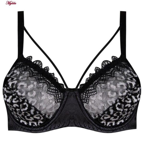 ست شورت و سوتین زنانه کارنا رز مدل فنردار کد 1208 رنگ مشکی