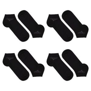 جوراب زنانه ماییلدا مدل 3632-183 my بسته 4 عددی