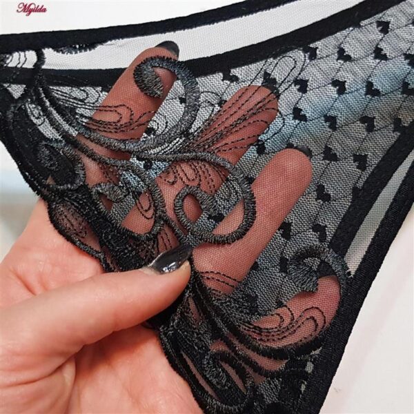 ست شورت و سوتین زنانه کارنا رز مدل فنردار کد 1035 رنگ طلایی