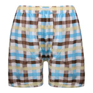 شورت پادار مردانه ماییلدا مدل 3426-2