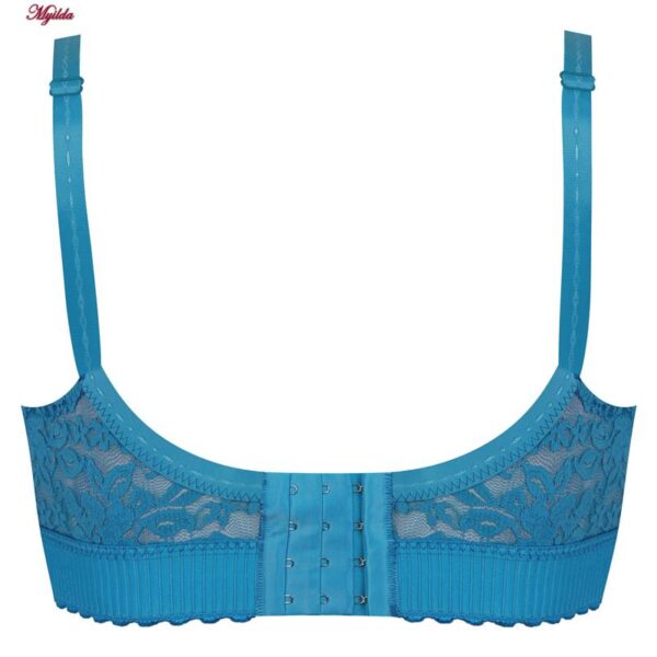 سوتین زنانه پانیذ کد 66343-LB