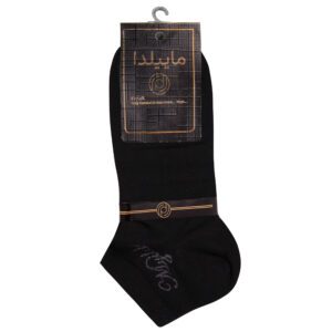 جوراب مردانه ماییلدا مدل 3632-183