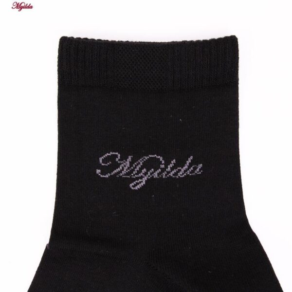 جوراب مردانه ماییلدا مدل 3630-182 my بسته 4 عددی