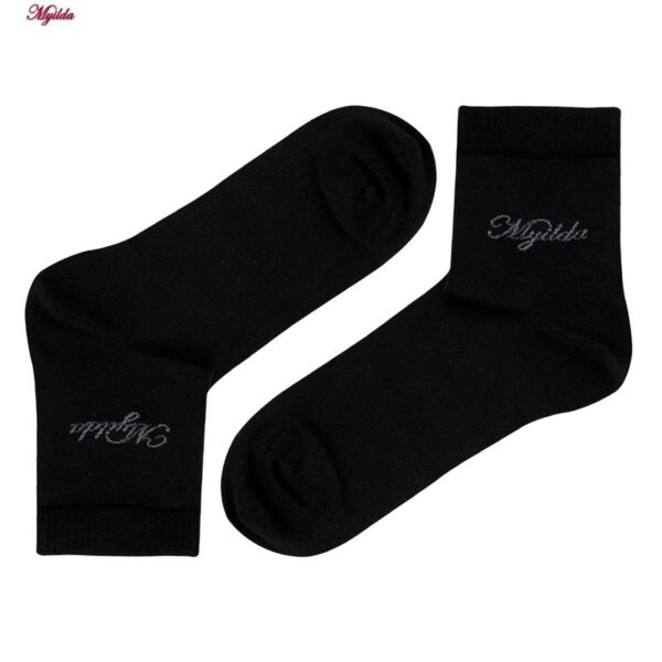 جوراب مردانه ماییلدا مدل 3630-182 my بسته 4 عددی