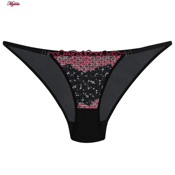 ست شورت و سوتین زنانه کارنا رز مدل فنردار کد 1013 رنگ قرمز