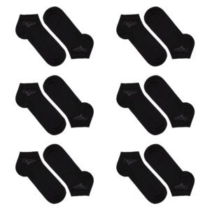 جوراب زنانه ماییلدا مدل 3632-183 my بسته 6 عددی