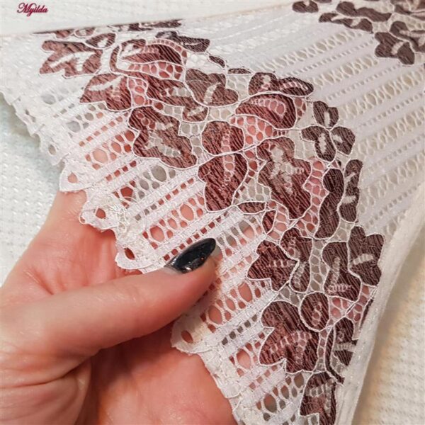 ست شورت و سوتین زنانه کارنا رز مدل فنردار هارنس کد 1012