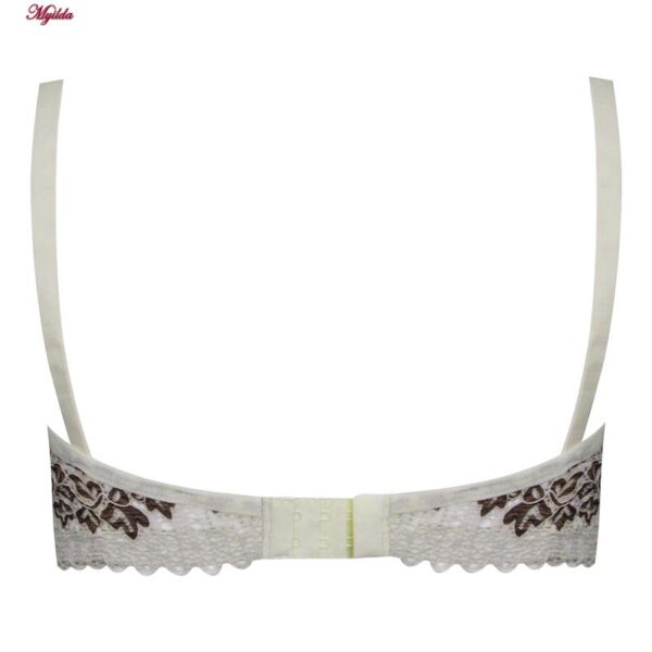 ست شورت و سوتین زنانه کارنا رز مدل فنردار هارنس کد 1012