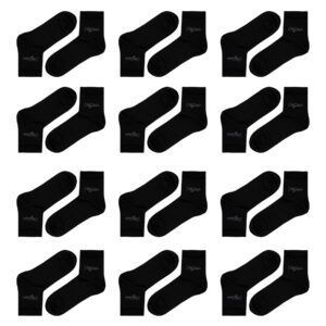 جوراب مردانه ماییلدا مدل 3630-182 my بسته 12 عددی