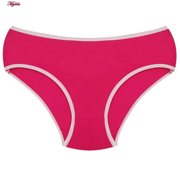 ست شورت و نیم تنه دخترانه ماییلدا مدل پددار گربه و آبمیوه کد 5164-2 رنگ سرخابی