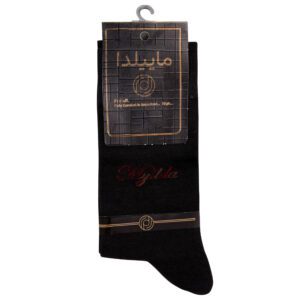 جوراب مردانه ماییلدا مدل 3629-92