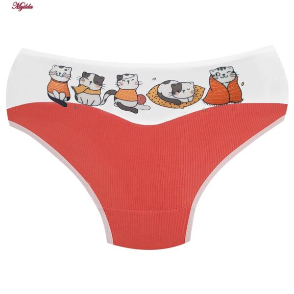 ست شورت و نیم تنه دخترانه ماییلدا مدل پددار گربه سرمایی کد 5164-6 رنگ گلبهی