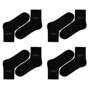 جوراب مردانه ماییلدا مدل 3630-182 my بسته 4 عددی