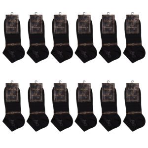 جوراب زنانه ماییلدا مدل 3632-183 بسته 12 عددی