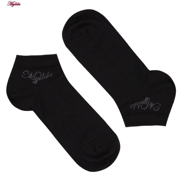 جوراب مردانه ماییلدا مدل 3632-183 my بسته 6 عددی