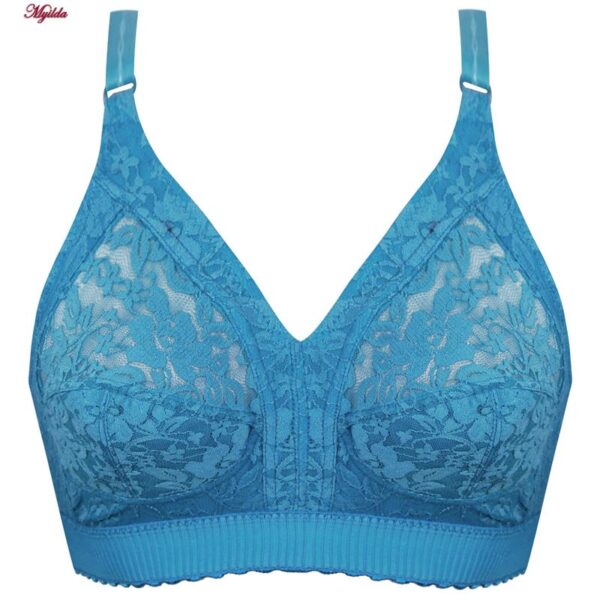 سوتین زنانه پانیذ کد 66343-LB