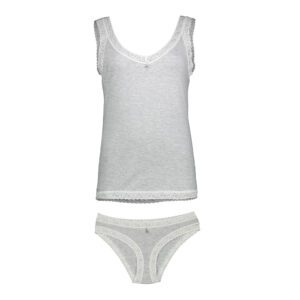 ست تاپ و شورت زنانه کد 901