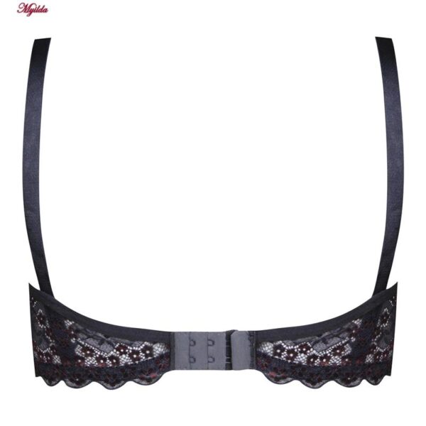 ست شورت و سوتین زنانه کارنا رز مدل فنردار هارنس کد 1005