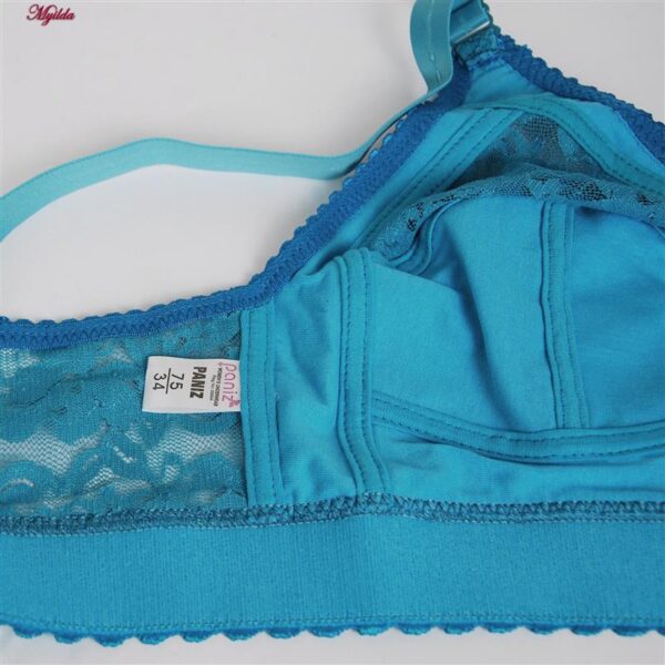 سوتین زنانه پانیذ کد 66343-LB