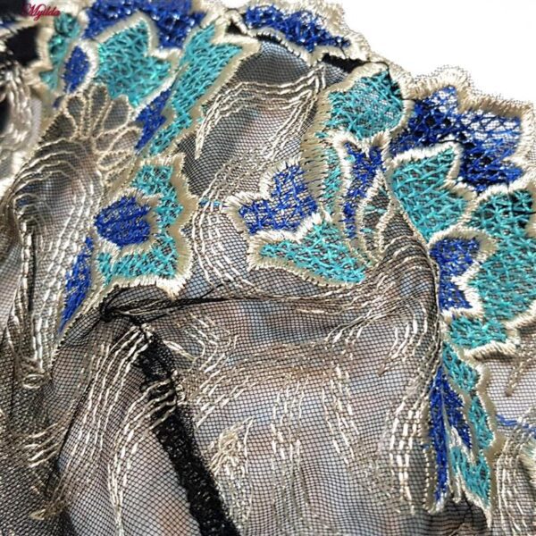 ست شورت و سوتین زنانه کارنا رز مدل فنردار کد 5167-5007-3 رنگ مشکی