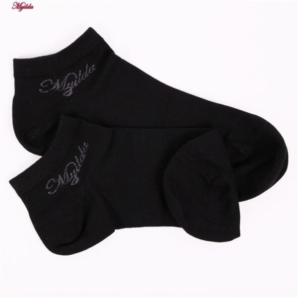 جوراب زنانه ماییلدا مدل 3632-183 بسته 6 عددی