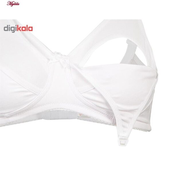 سوتین شیر دهی لین مدل 509