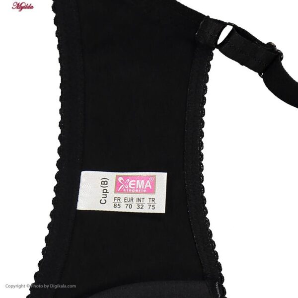 سوتین زنانه اما کد 3100