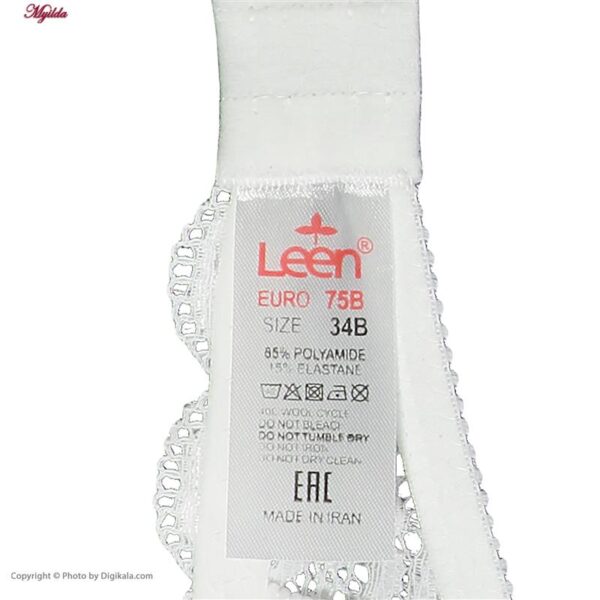 سوتین زنانه لین مدل 2281614-01