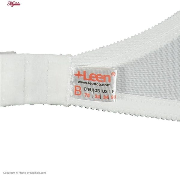 سوتین زنانه لین مدل 2281242-01