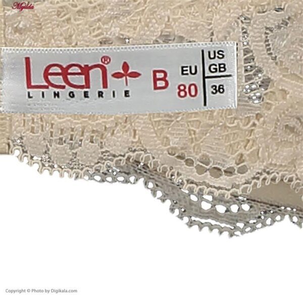 سوتین زنانه لین مدل 2281615-12