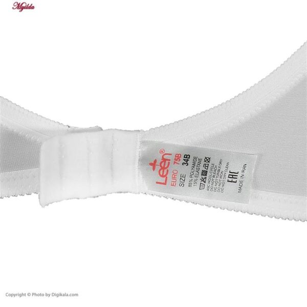 سوتین زنانه لین مدل 2281602-01