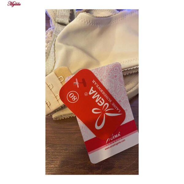 سوتین زنانه اما مدل 3100