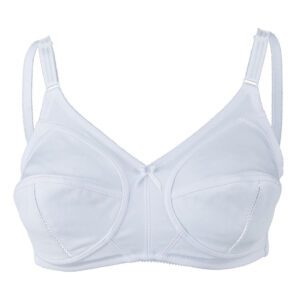 سوتین زنانه لین مدل 419 رنگ سفید