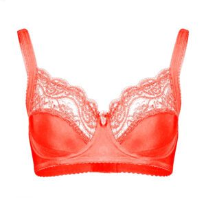 سوتین زنانه اما کد 3100 رنگ قرمز