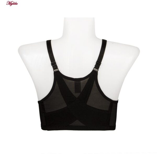 سوتین زنانه اما مدل طبی