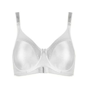 سوتین زنانه لین مدل 743 رنگ سفید