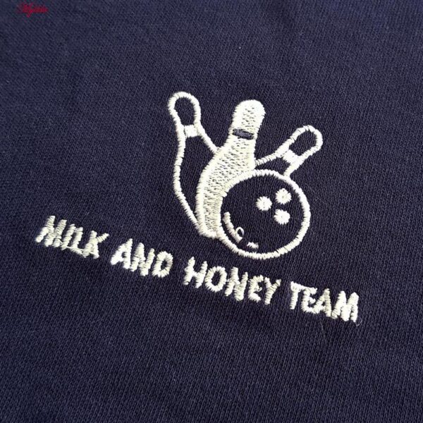 ست تی شرت و شلوار مردانه لین مدل نخ پنبه کد 5197-496 رنگ سرمه ای