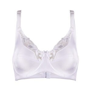 سوتین زنانه لین مدل 521 رنگ سفید