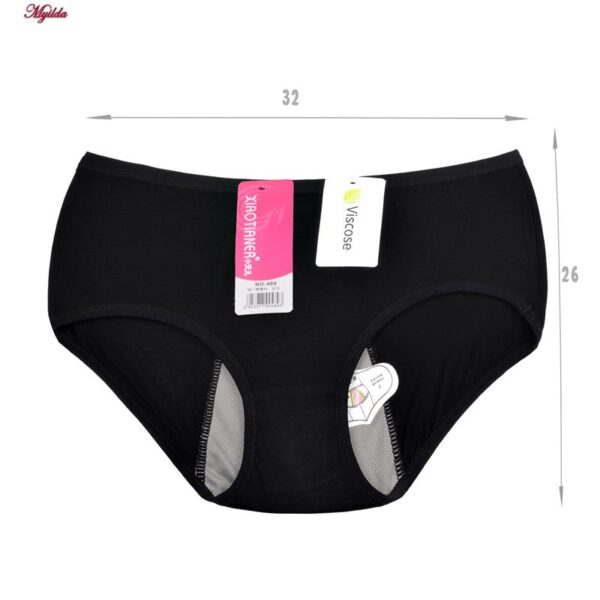 شورتکس زنانه مدل 489 رنگ مشکی