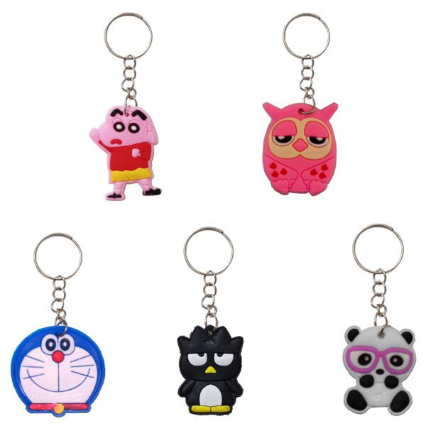 جاکلیدی یک عدد طرح رندم n-4660 - Image 4