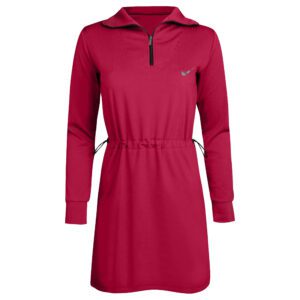 پیراهن ورزشی زنانه مدل 5218-690p رنگ سرخابی