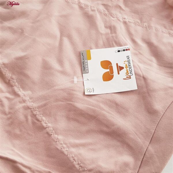 شورتکس زنانه ماییلدا مدل دو لایه کد 5206