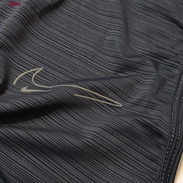 ست تاپ و شلوارک ورزشی مردانه مدل 5225-683P رنگ خاکستری